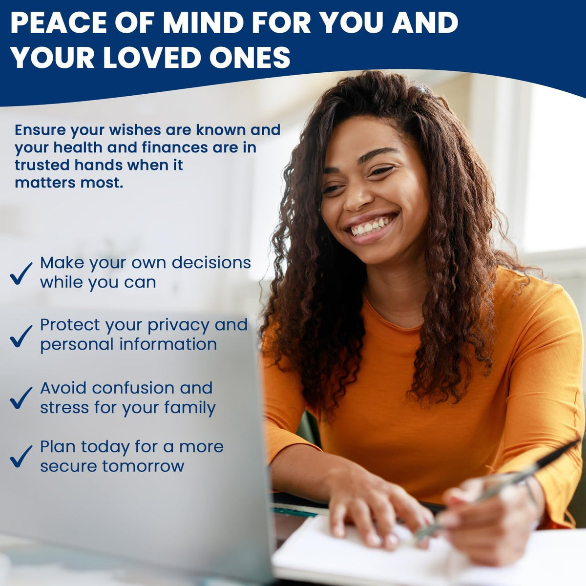 Young Adult Legal Forms Kit, POA, HIPAA Authorization & Advance Directive